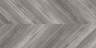 Chevron Silver