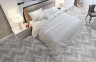 Chevron Silver