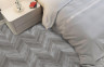 Chevron Silver