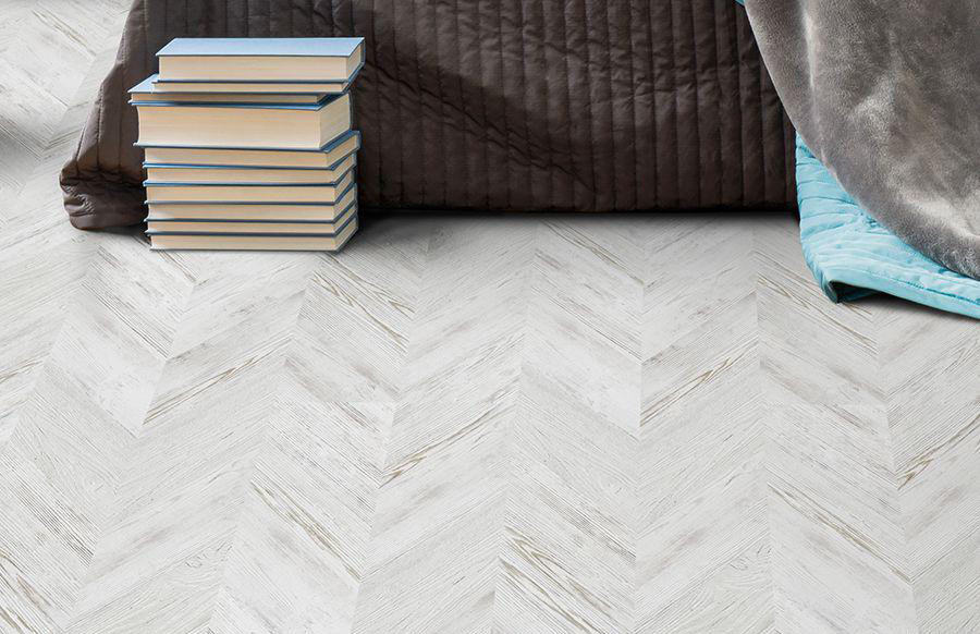 Chevron White