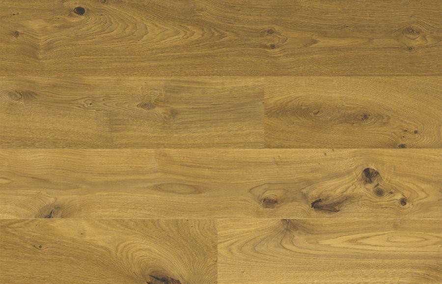 Oak knotty