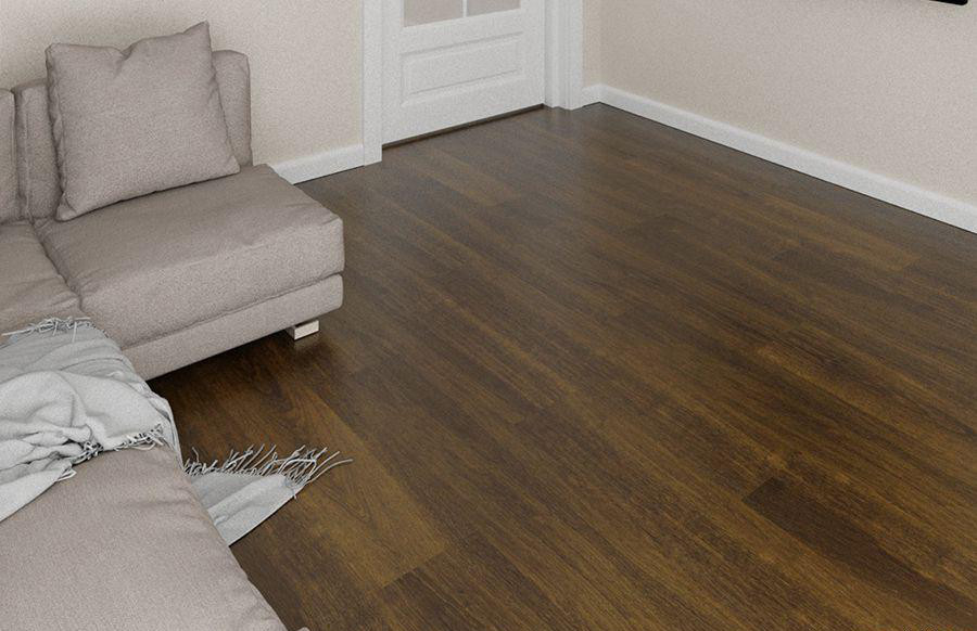 Oak Mocca