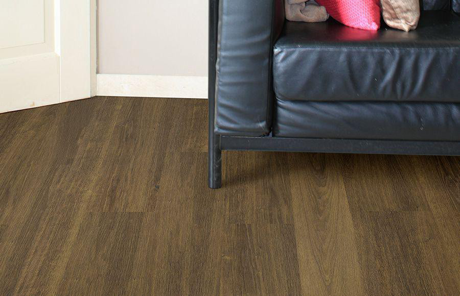 Oak Mocca