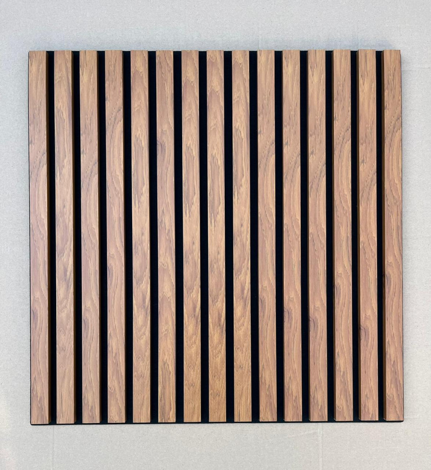 Стеновая панель Natural Oak 