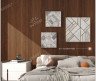 Стеновая панель Natural Oak 