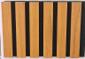 Стеновая панель Orange Oak 