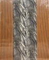 Стеновая панель Orange Oak