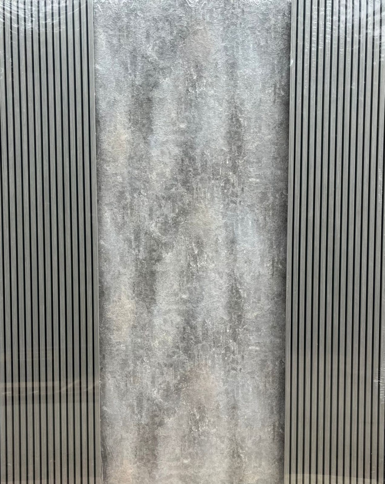 Стеновая панель Grey Oak