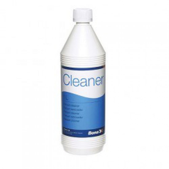 Средство для ухода и очистки Bona Cleaner (1 л)
