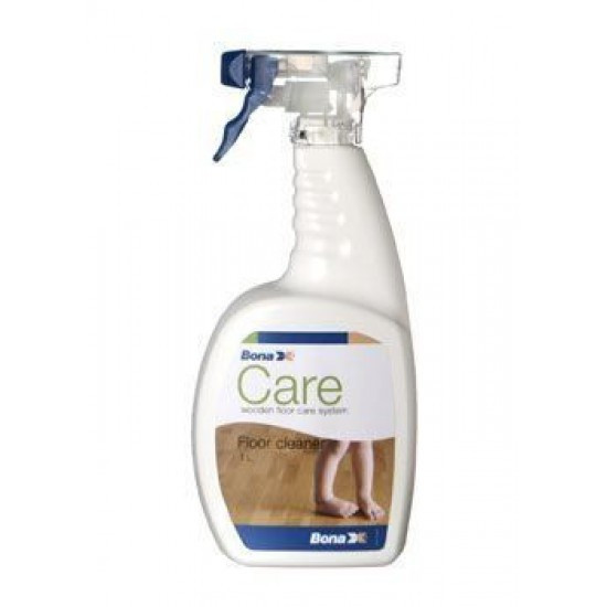 Средство для ухода за лаком Bona Care Cleaner (0.65 л)