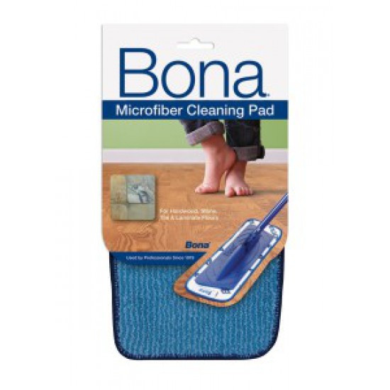 Пад Bona Cleaning Pad