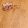 Паркетная доска PolarWood Elegance Дуб PREMIUM 188 NOBLE BROWN 2G (3,0 м2)