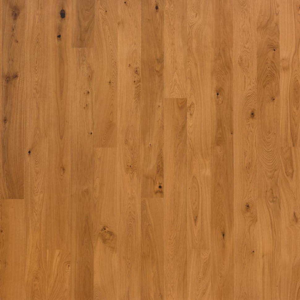 Паркетная доска PolarWood Elegance Дуб PREMIUM 188 NOBLE BROWN 2G (3,0 м2)