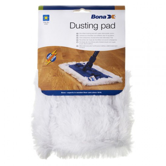 Пад для вытирания пыли Bona Dusting Pad