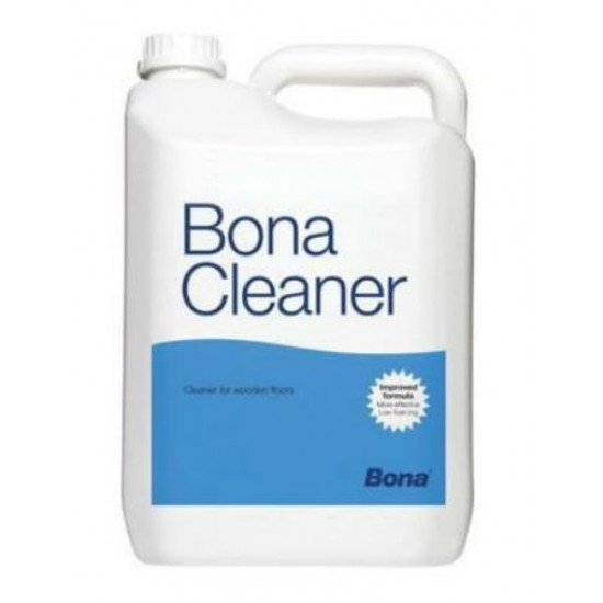 Средство для ухода и очистки Bona Cleaner (5 л)