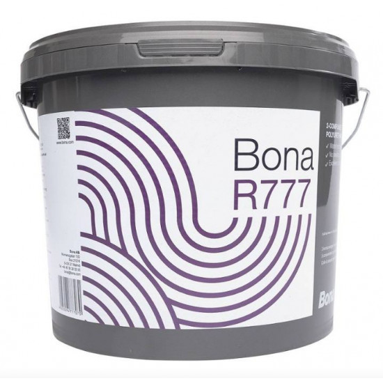 Клей Bona R-777 (7 кг)