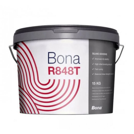 Клей Bona R-848 T (15 кг)