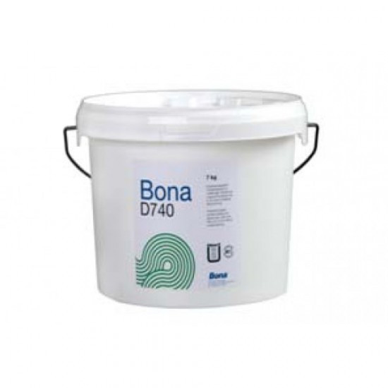 Клей для пробки Bona D-740 (7 кг)