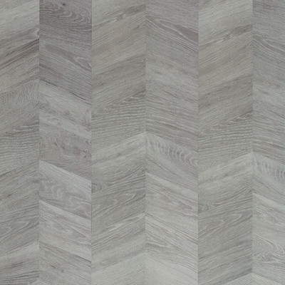 Пробка напольная GRANORTE Chevron grey (1,64 м2)