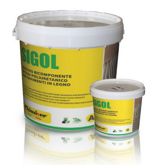 Клей Chimiver Sigol (10 кг)