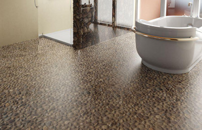 Natural Cobble Stone