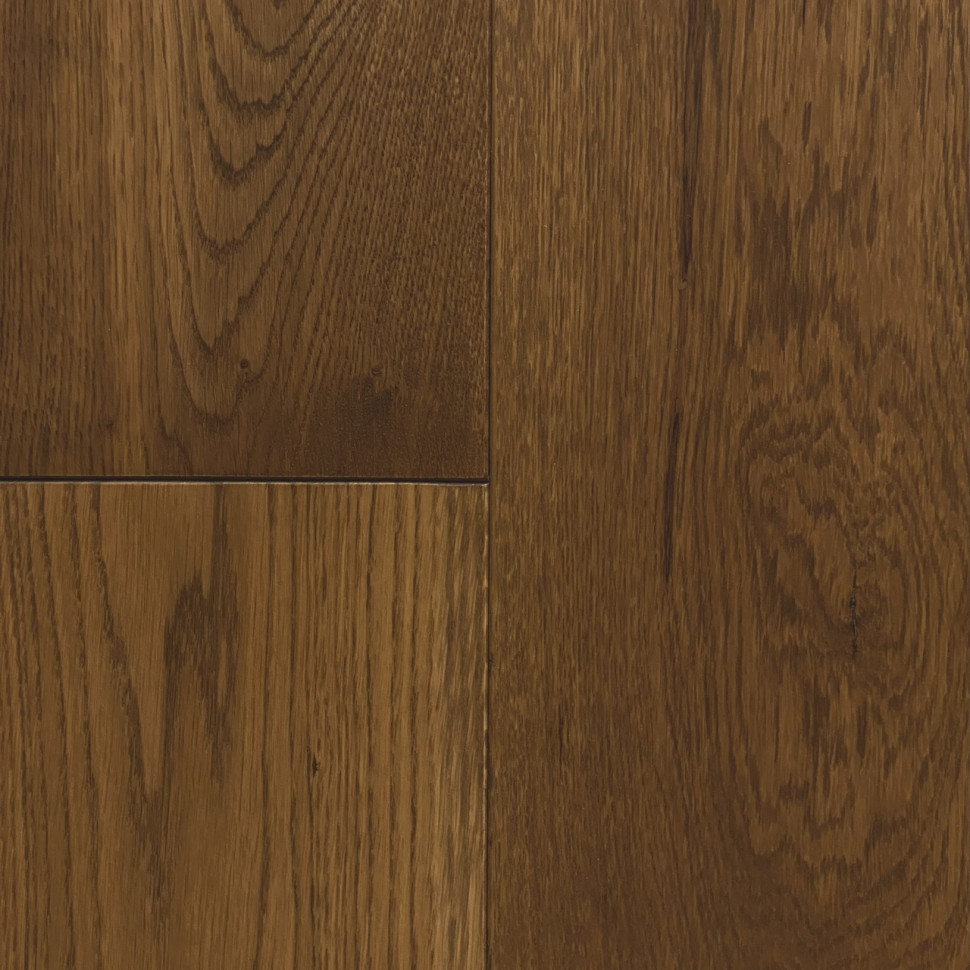 Инженерная доска Vecchio Parquet Натурэль Дуб КОНЬЯК