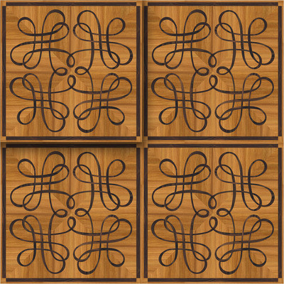 Модуль художественный Lab Arte М 91 600х600