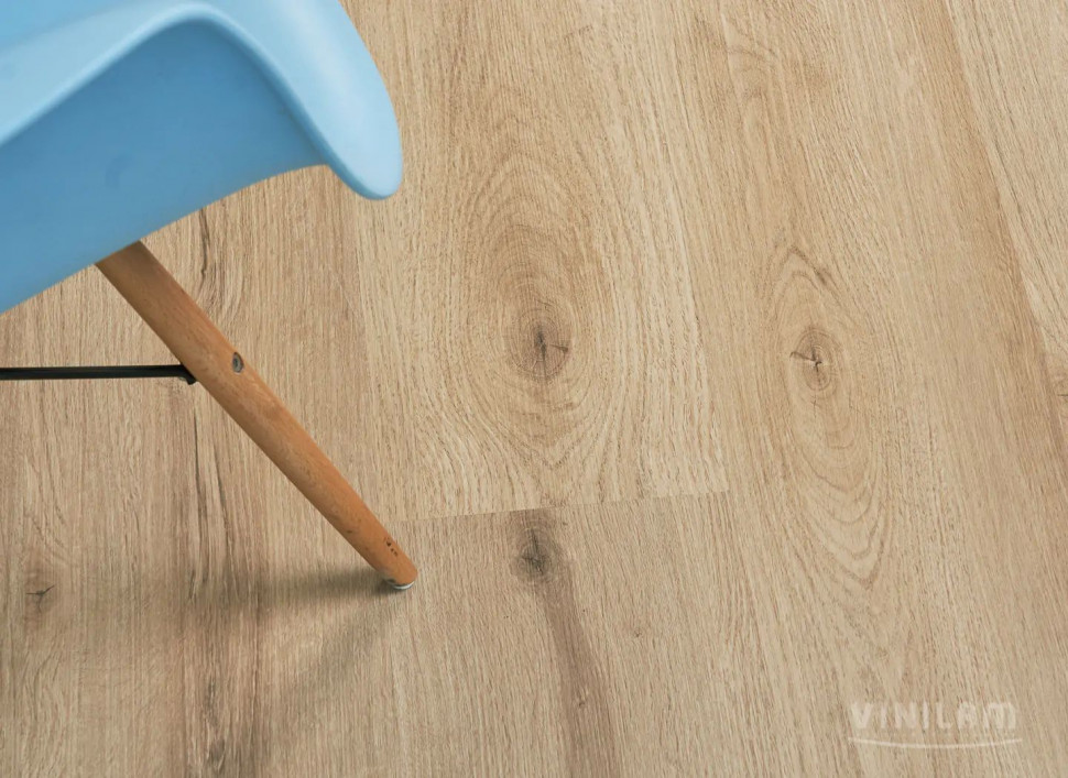 Виниловый ламинат Vinilam Ceramo Wood Дуб Марсан 10219