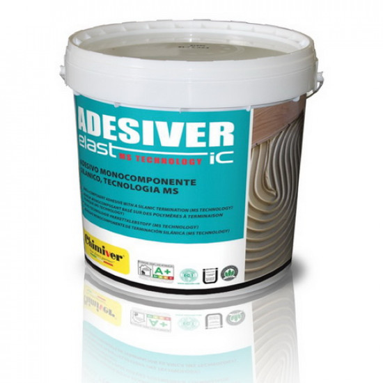 Клей Chimiver Adesiver Elastic (10 кг)