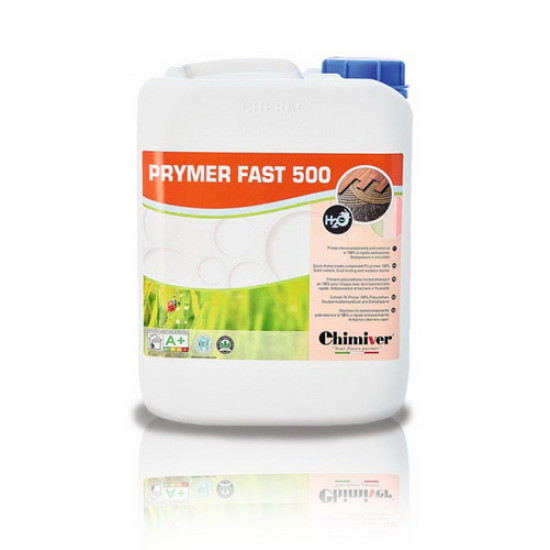 Грунтовка под клей Chimiver Prymer Fast 500 (6 кг)