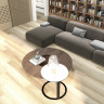 Виниловая SPC-плитка / Saffir Wood / Декор Adam