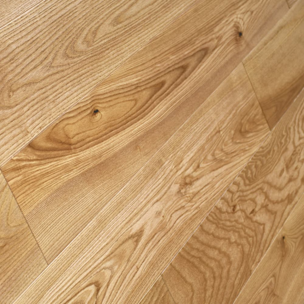 Инженерная доска Lab Arte Authentica Ясень 1015 400-1500х150х15,5 мм