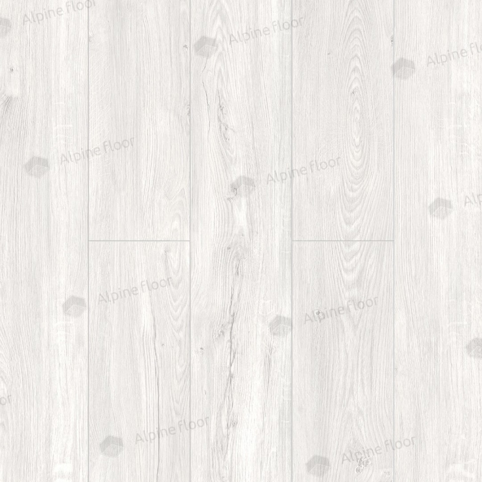 Секвойя Снежная ЕСО 6-8 LVT