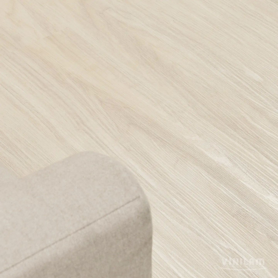 Виниловый ламинат Vinilam Ceramo Wood Дуб Аляска 7777