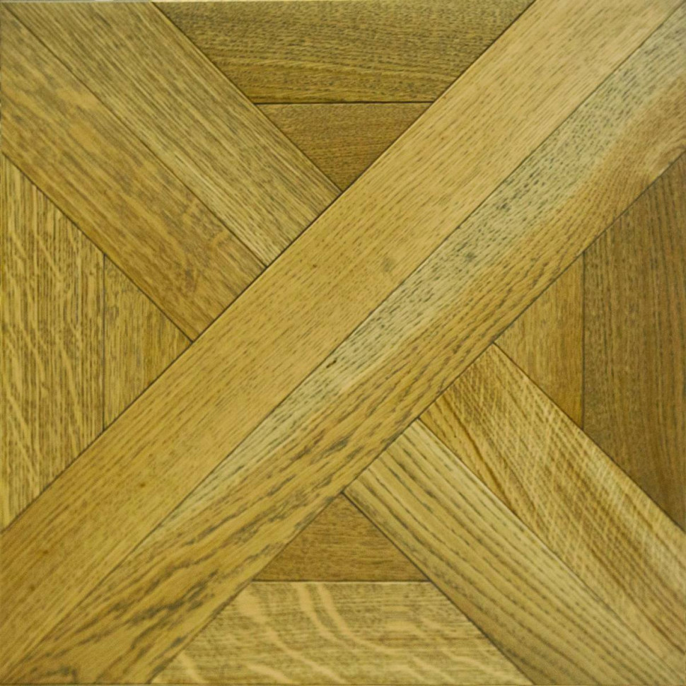 Модульный паркет Kochanelli Дуб Мираджио 449x449x15 мм