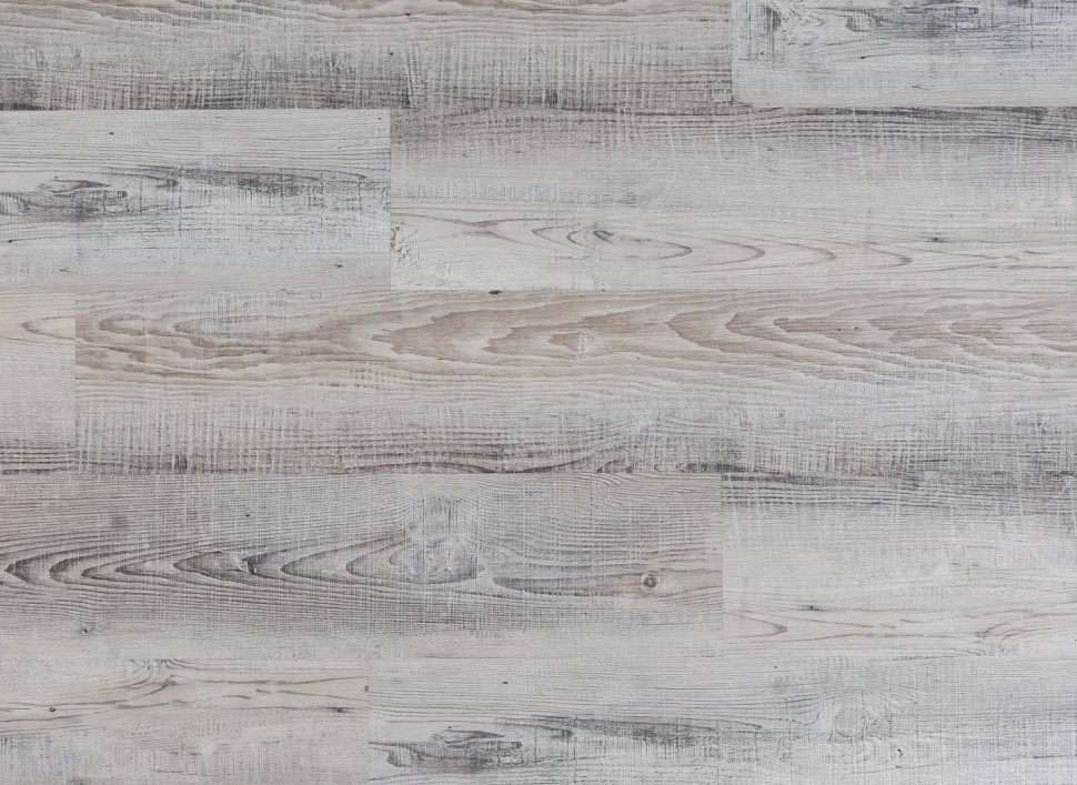 Виниловый ламинат Vinilam Ceramo Wood Сосна Андер 4949