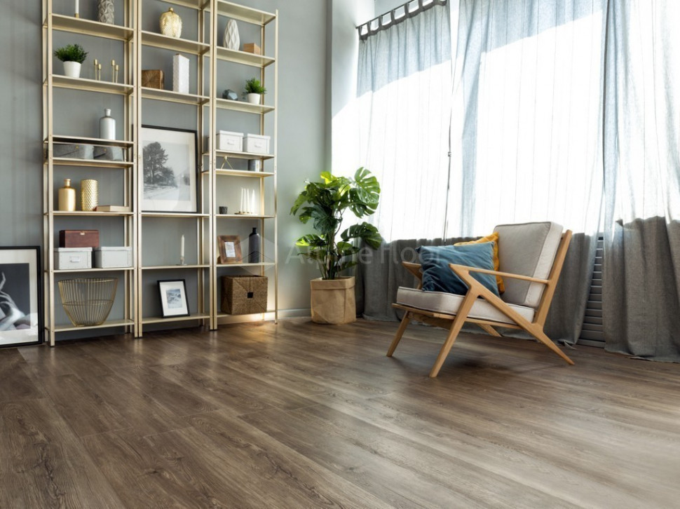 Секвойя Рустикальная ЕСО 6-11 LVT