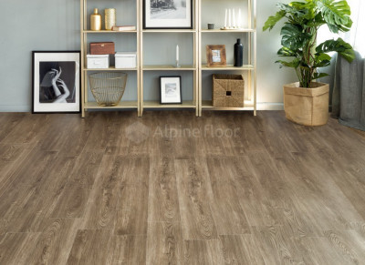 Секвойя Рустикальная ЕСО 6-11 LVT