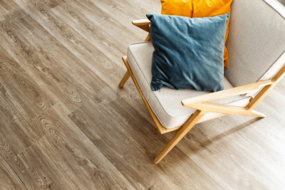 Секвойя Рустикальная ЕСО 6-11 LVT