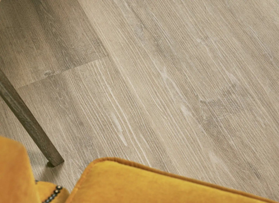 Виниловый ламинат Vinilam Ceramo Wood Дуб Моран 4914