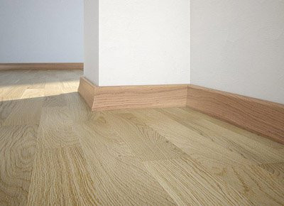 Дуб Oiled White