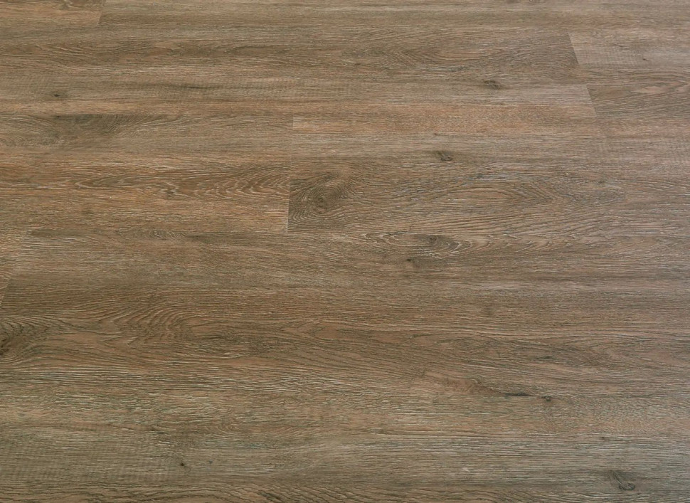 Виниловый ламинат Vinilam Ceramo Wood Дуб Оливковый 61512