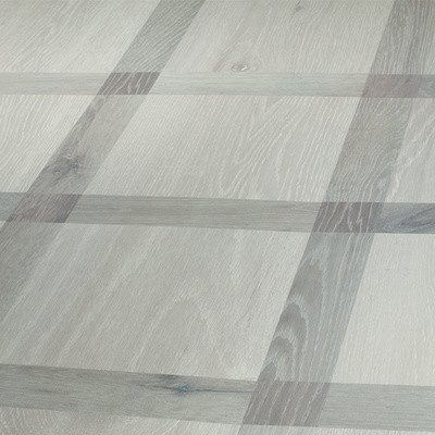 Пробка напольная GRANORTE Foursguare Grey (1,64 м2)