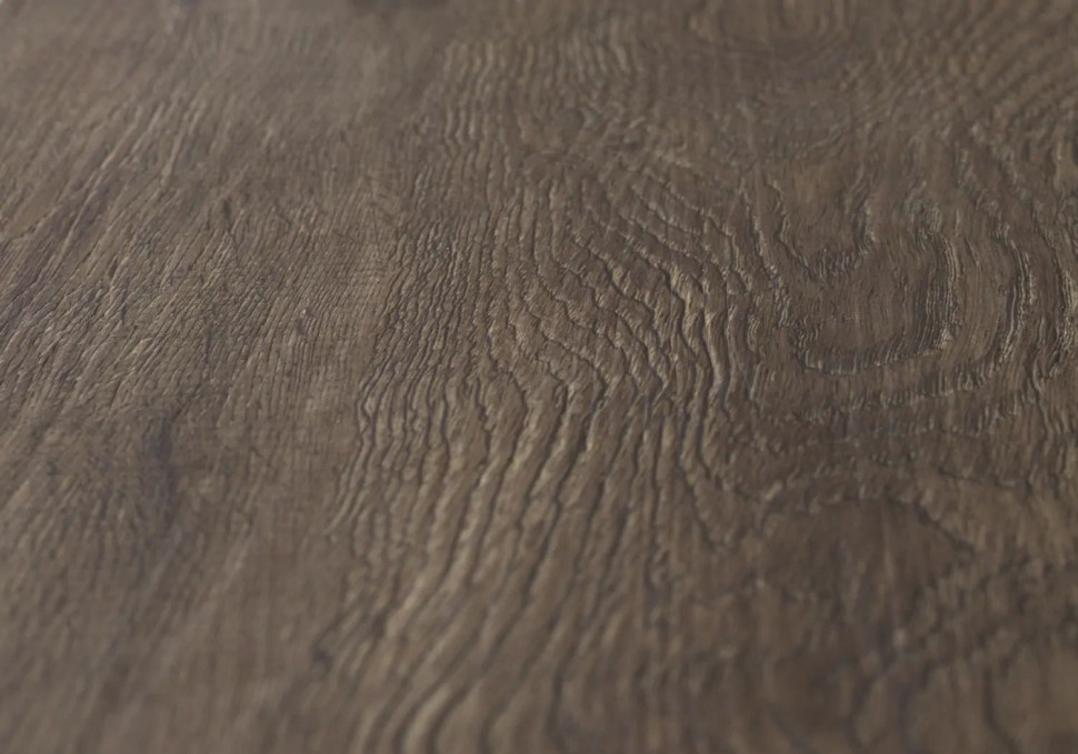 Виниловый ламинат Vinilam Ceramo Wood Дуб Парижский 61518