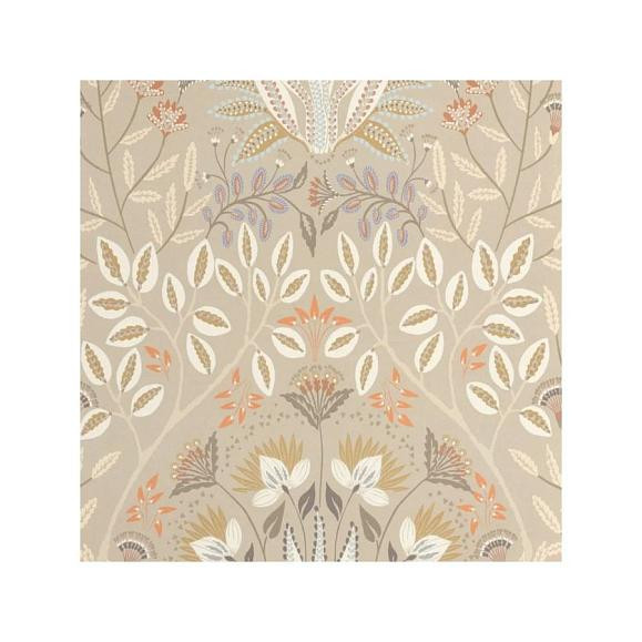 Обои Casadeco 89291299 Lords Taupe