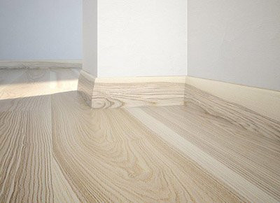 Ясень White
