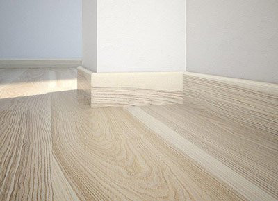 Ясень White