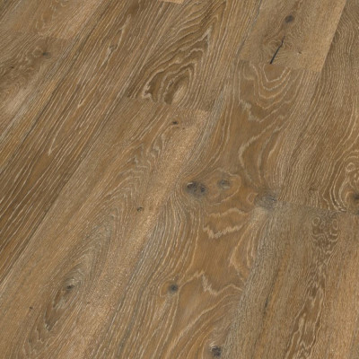 Пробка напольная клеевая GRANORTE Oak Caramel (1,485 м2)