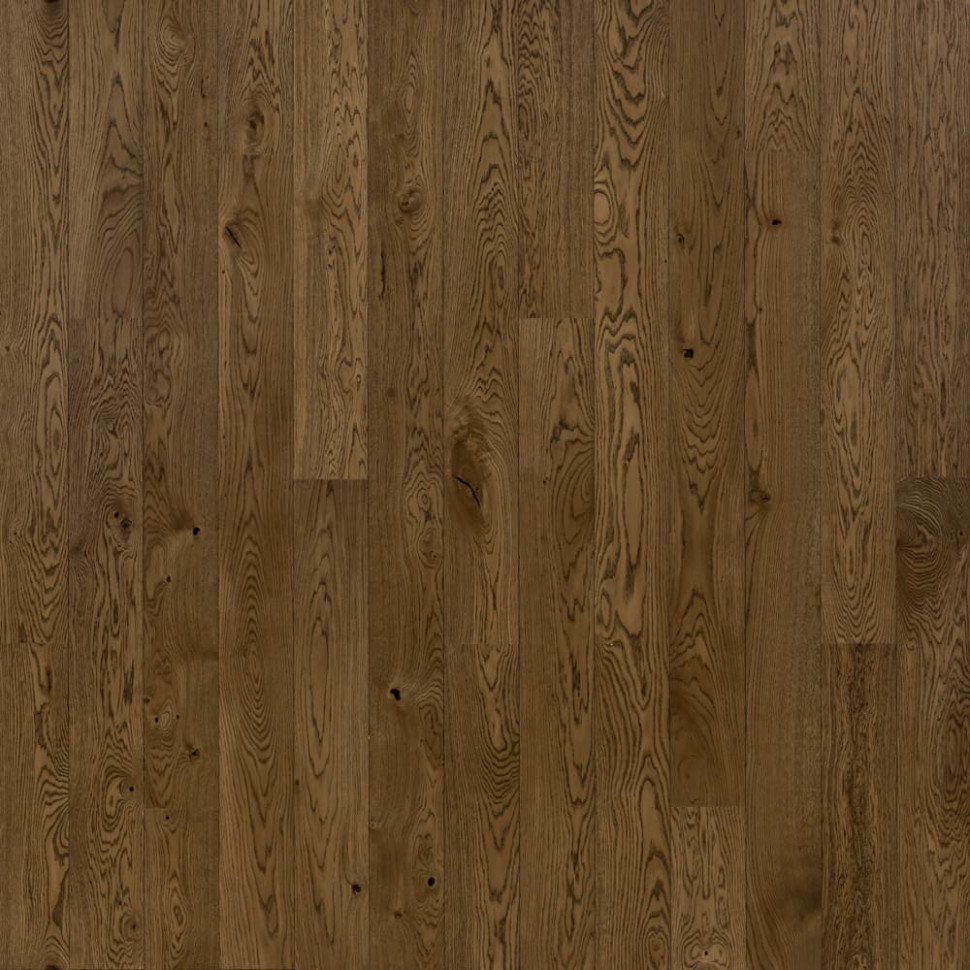 Паркетная доска PolarWood Elegance Дуб PREMIUM 138 ARTIST BROWN 5G (2,2 м2)