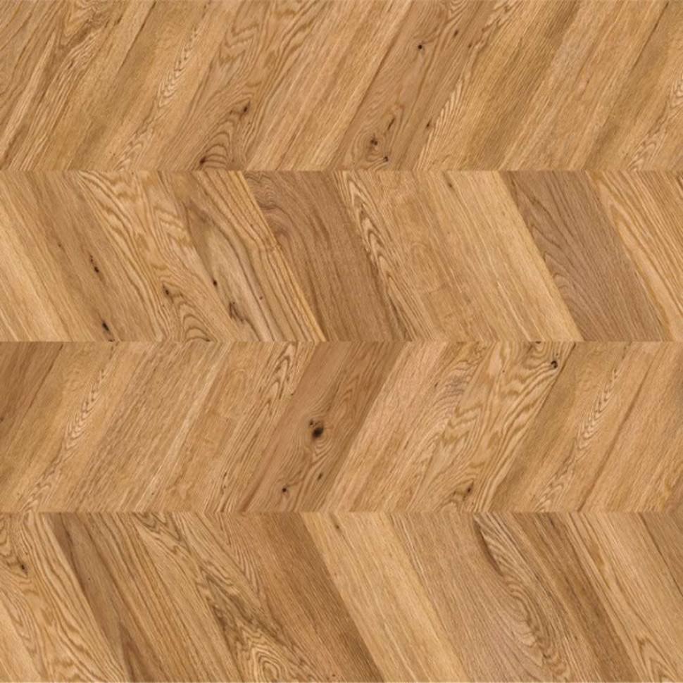 Пробка напольная GRANORTE Trim Chevron Urban Замок L (1,91 м2)